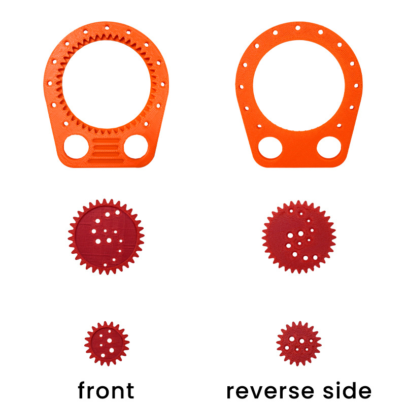 Nuevos productos transfronterizos 2025 Herramientas de dibujo geométrico Dibujo creativo Plástico Herramientas multifuncionales Artesanía de plástico
