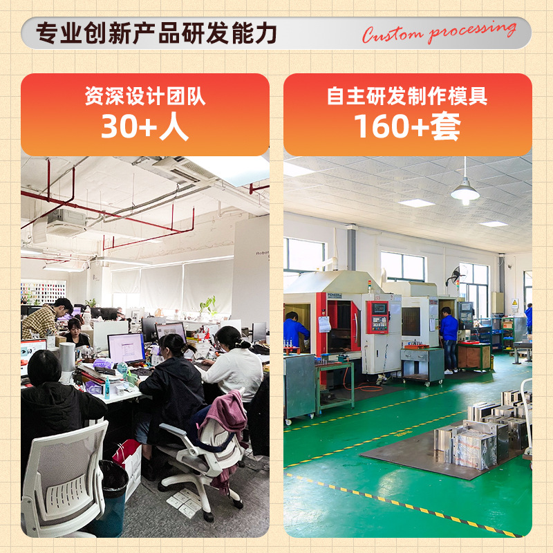 Cepillo de paja de vello de nylon 304 mango de acero inoxidable cepillo de tubo de ensayo bolsa de cepillo de pezón simple limpieza de paja artefacto mágico