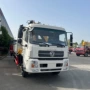 三一折叠集团palfinger起重机