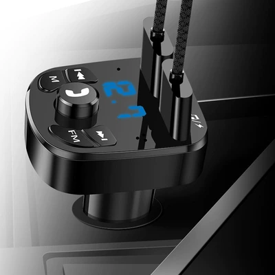 Flash Charging – Mobil şarj cihazları