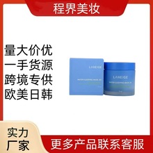跨境专供配中文标签 韩国睡眠面膜补水滋润修护夜间免洗涂抹70ml