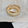 76#Bracelet-Golden