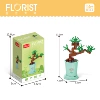 8814-9 Potted Plant [Penglai Pine]