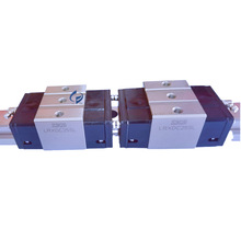 IKO直线导轨滑块LRXDC25C2R600SLT3P/FZZ LRXDC20/15/12/30LRXD