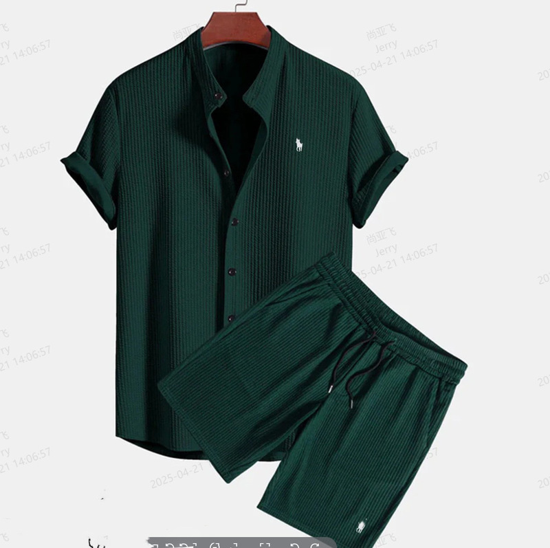 2025 New Men's Tropical Digital Print Button-Down Short-Sleeve Collared Hawaiian Vacation Shirt with Free Shipping 2025 New Men's Tropical Digital Print Button-Down Short-Sleeve Collared Hawaiian Vacation Shirt with Free Shipping