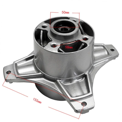 Motorcycle wheel hub Jincheng 70 Hub - rear-wheel-hub