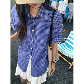 休闲裤;半身裙;女式衬衫