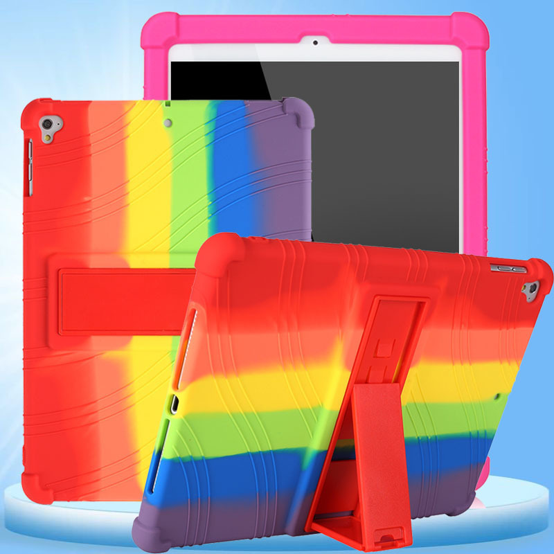 Suitable for Lenovo Xiaoxin Pad Protective Case 10.6inch Silicone Pad Plus 11.5inch Protective Case X306F