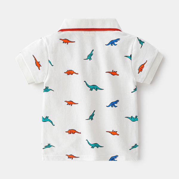 polo for boys
