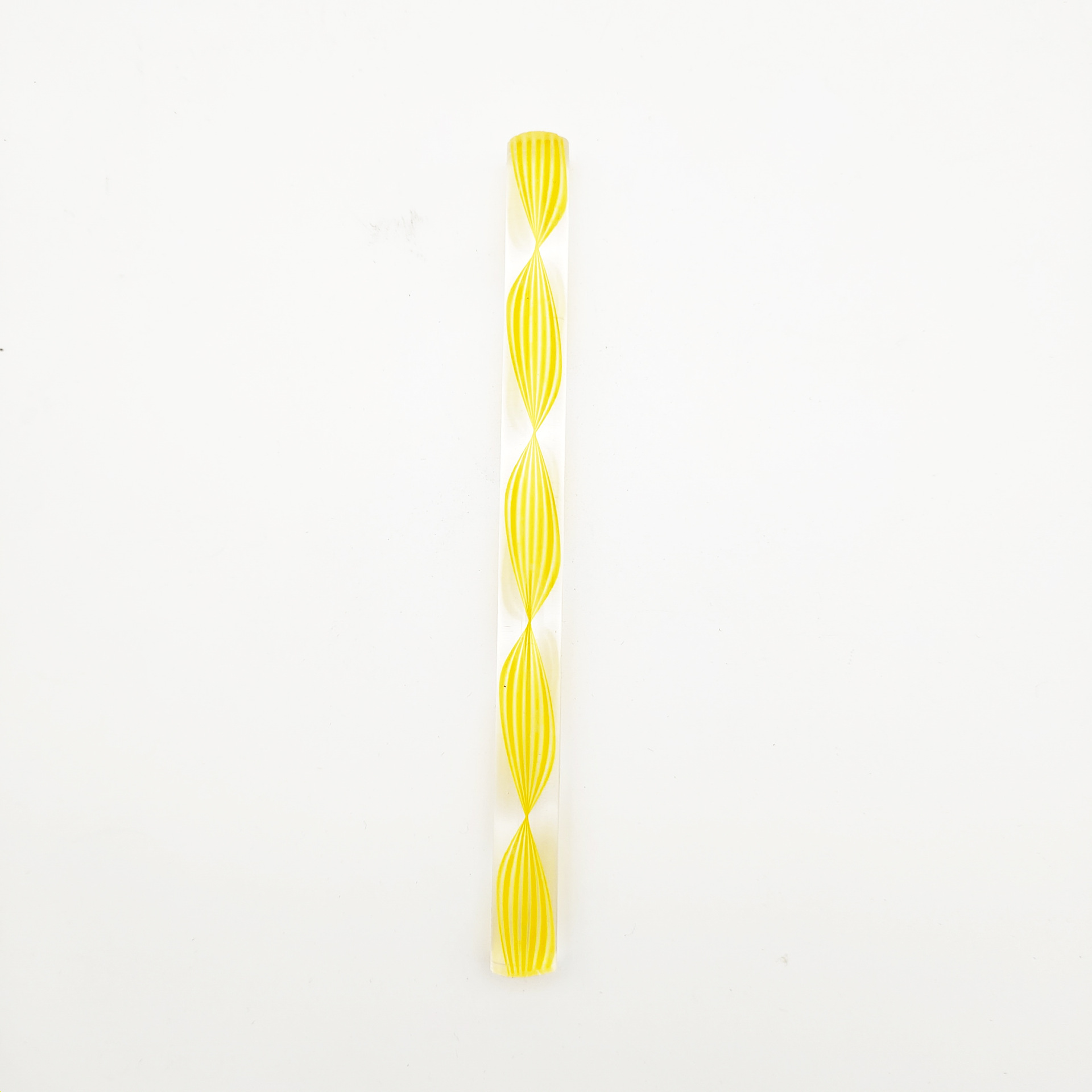 Acrylic toy, 8 pieces
