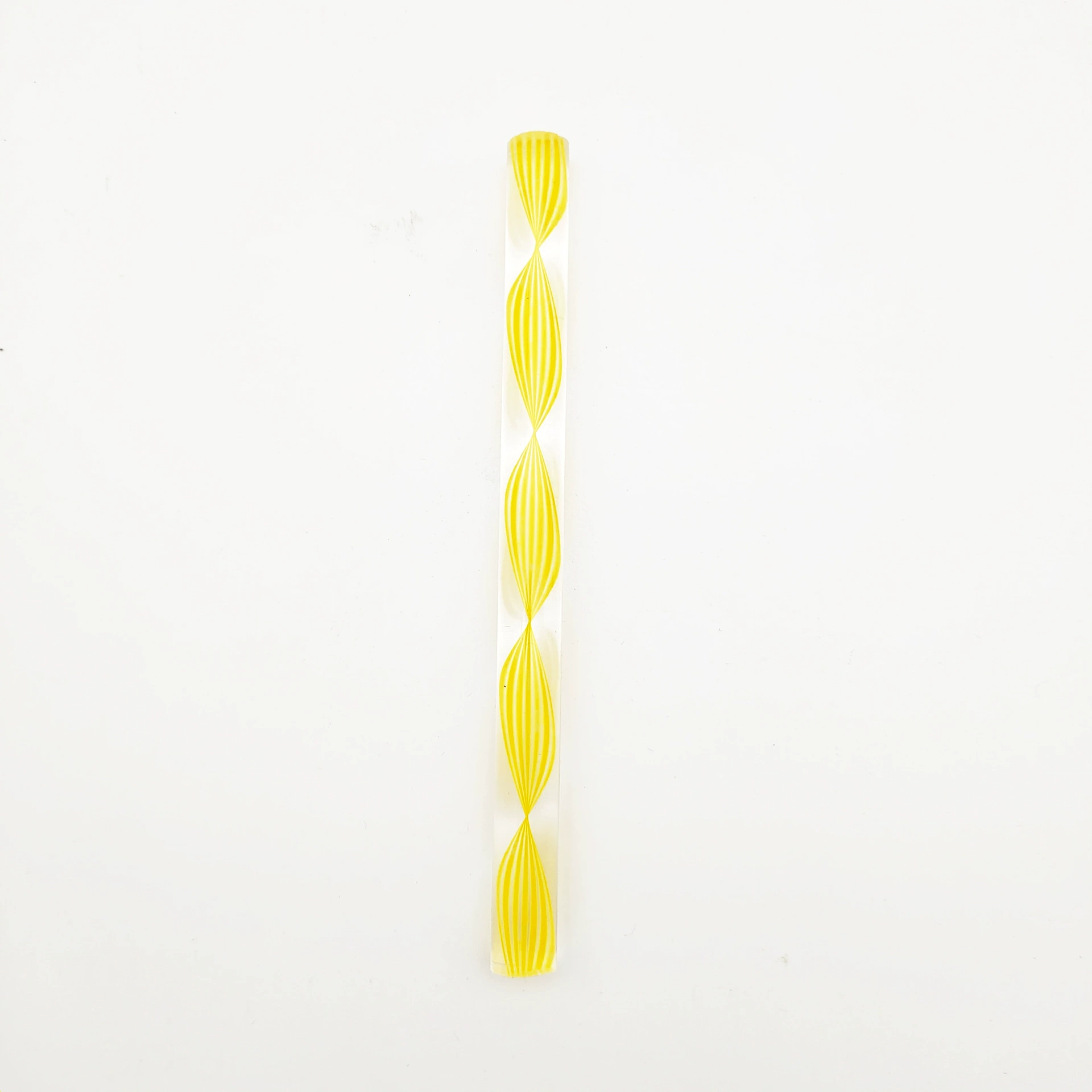 Acrylic toy, 8 pieces