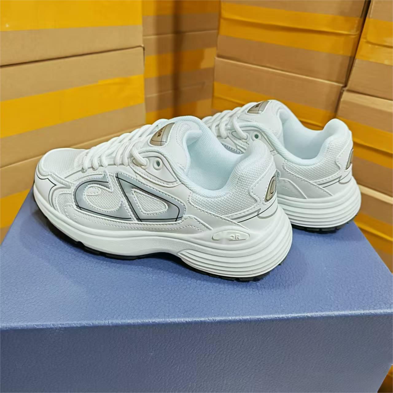 Putian nuevo CD zapatos para hombres b30 zapatos originales puros zapatos deportivos transpirables zapatos casuales de pareja para mujeres zapatos de carrera