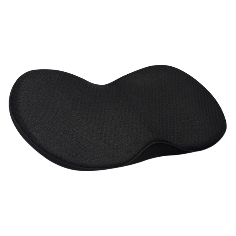 Cross-Border Car Seat Cushion, Multi-Functional Small Seat Cushion, Lumbar Support, Four-Season Universal Comfortable Dual-Use Lumbar Cushion Cushion