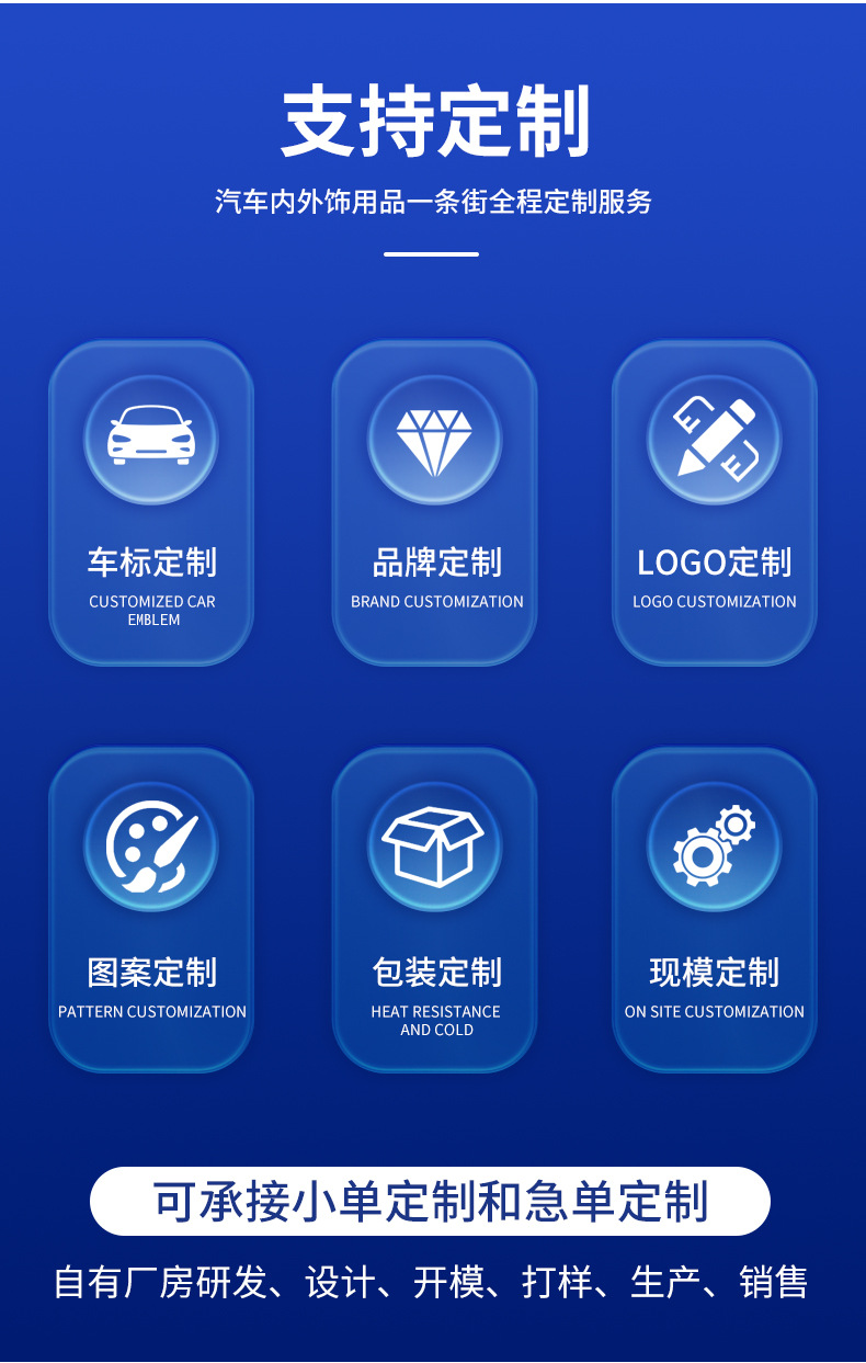 Multifunctional Anti-Slip Mat, Car Mobile Phone Holder, Temporary Parking Number Plate, Car Supplies, Creative Car Ornaments