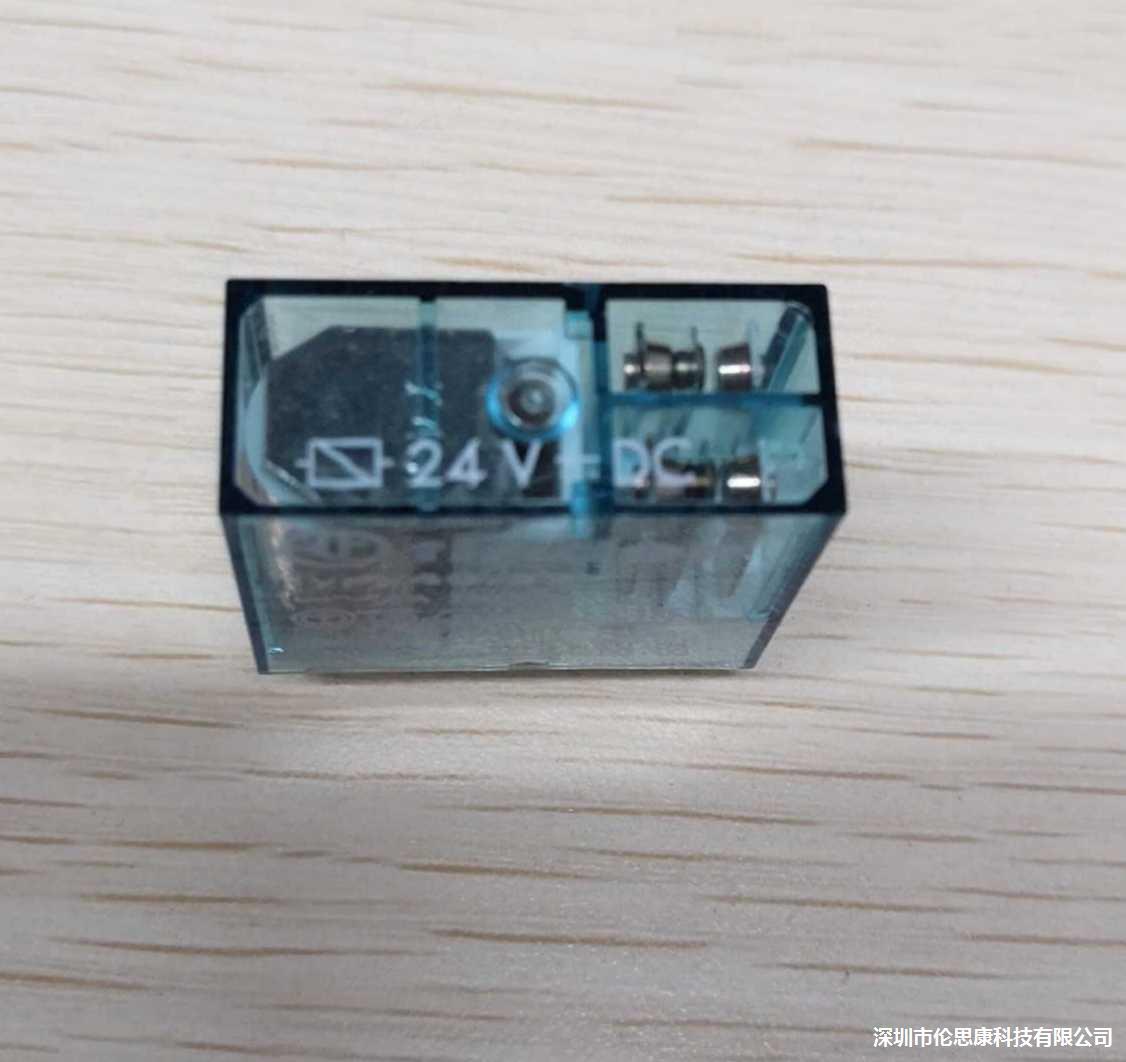 全新进口finder芬德继电器40.52.9024.0000现货