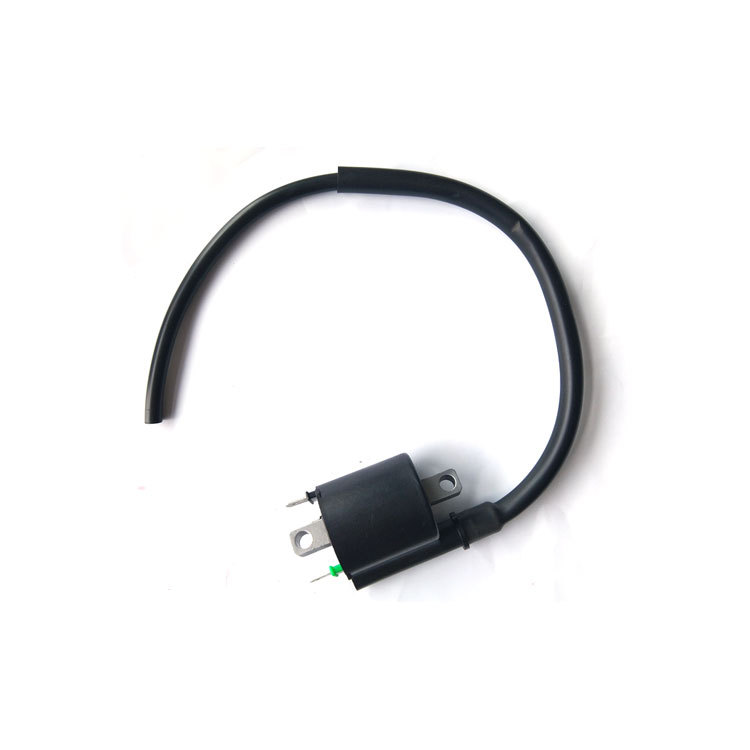 Honda EFI Motorcycle Ignition Coil For HONDA (Power supply, ignition system accessories) - without-spark-plug-cap