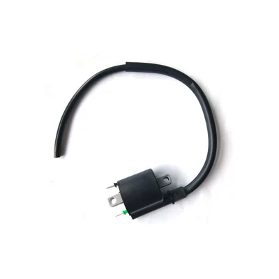 Original EFI motorcycle ignition coil is suitable for EFI HONDA HONDA motorcycle ignition coil high voltage package (Power supply, ignition system accessories) - without-fire-cap