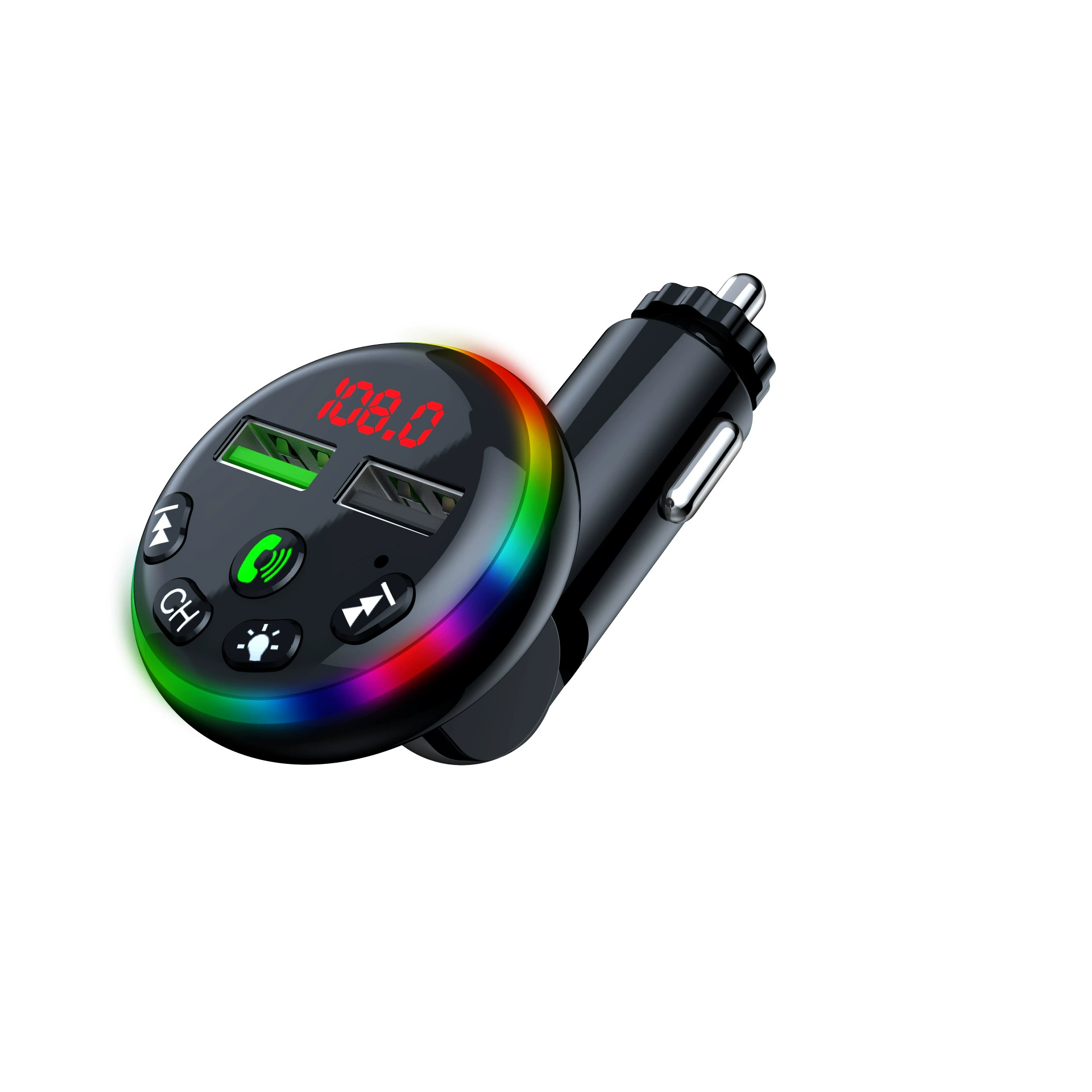 Mobile phone, charger, wireless launcher, bluetooth, MP3
