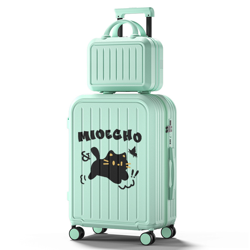 녹색/어머니 상자