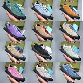 纯原高端顶板科恩KEEN登山鞋户外鞋Jasper露营防滑徒步男女情侣鞋