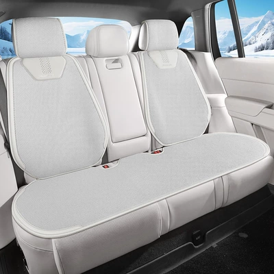 Cotton and linen, suitable: Other vehicle seats