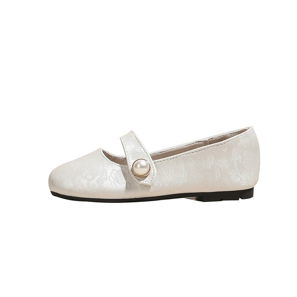 Cream, white