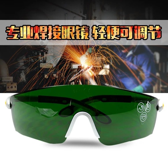 Gafas protectoras Delta Delta plus gafas antiniebla gafas de soldadura antiimpacto lentes 101.012
