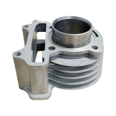 Cylinder and parts Cylinder GY6 for Honda
