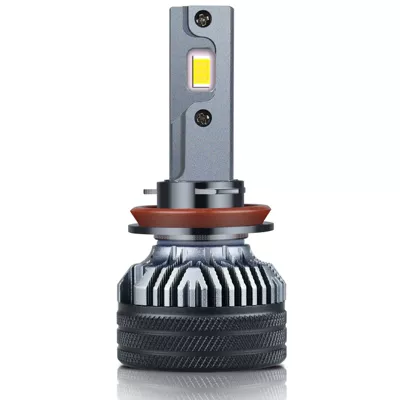 Ön faralar, Emc Car Led Headlight - h11-6000k