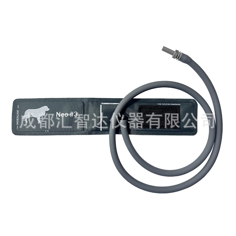 60cm管长配灰色塑料OMR老款接头-3号