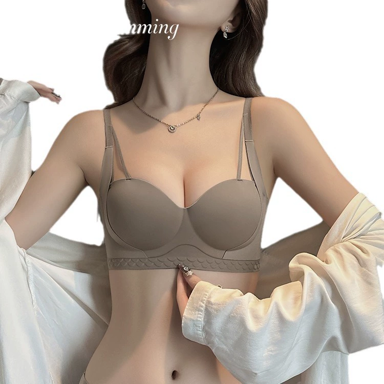 Push up бюстгальтер, нижнее белье, поддерживающие брюки, топ бюстгальтера