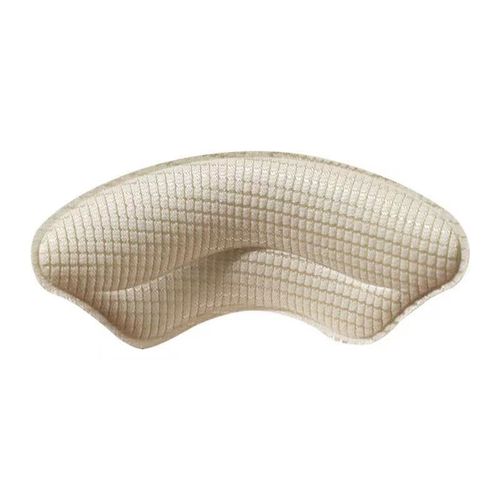 High Heel Invisible Anti-Wear Heel Pad, Large to Small Shoe Modification Anti-Slip Root Adjustment Heel Wear Pad for Women