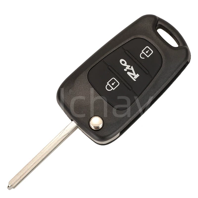 Key 433Mhz Fsk 4D60, Car Keys