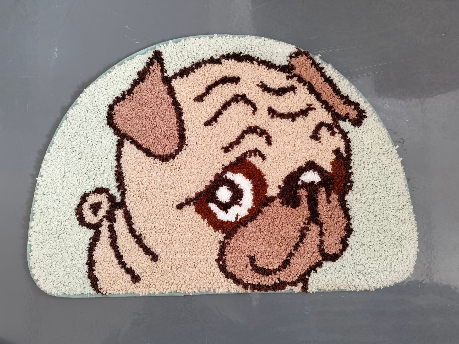 皱皮狗 40X60 45X65 50X80