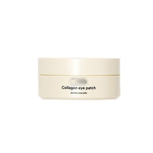 ��ƷA�� Collagen Eye Patch Jericho Rose Jelly ���N ���B