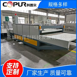 肉品加工设备;带式干燥设备;工业烤箱