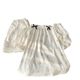 Women's Cloud Cotton Short-sleeved Shorts suit Pajamas Women's Summer 2025 Innovative Loose Multi-color Multi-style Wear