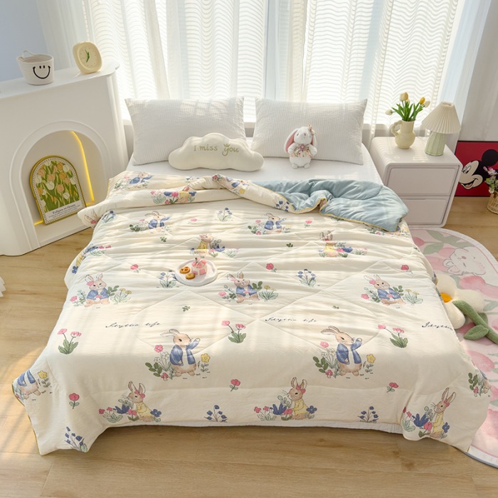 달콤한 토끼 [모성 및 아동 등급은 알몸으로 잘 수 있습니다]]