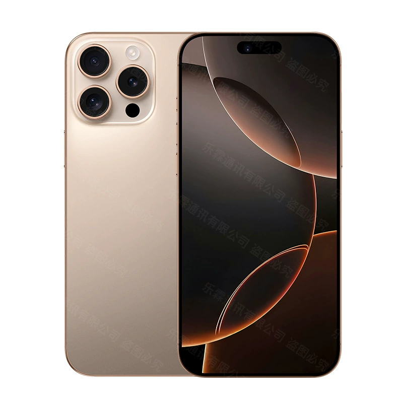 Мобильный телефон 16Pro Max, 5G, полноэкранный дисплей 120 Гц, диагональ 6.5/6.7/6.9 дюйма, дисплей с высокой частотой обновления