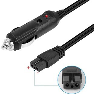 Ʒ��β���^2*16AWG�Դ�����L��1.3M��β����ʽ�ľ�c���^