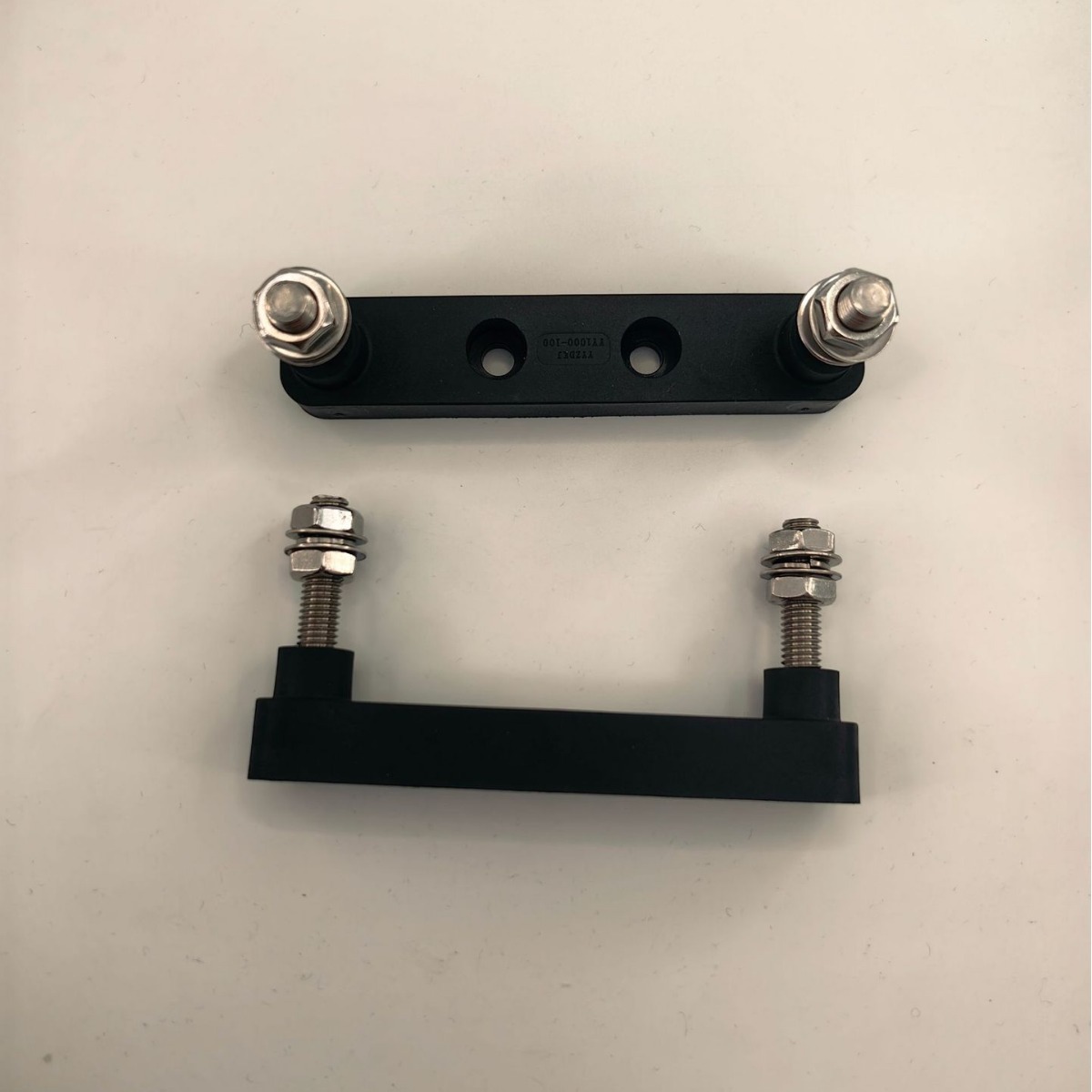 YYZDKJ(熔断器,熔断器底座)  YY1000-100