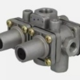 Four Circuit Protection Valve 9347020020 9347020020 0620792 0620792 9347020020