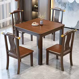 实木床;电脑桌;餐桌