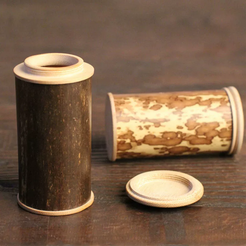 Small tea, банка для хранения