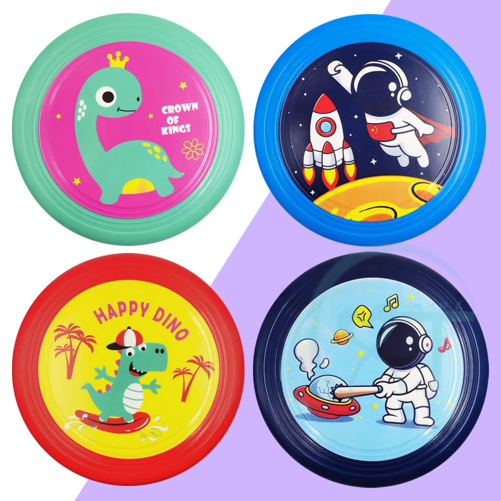 PU Foam Фрисби Спорт на открытом воздухе Дети Мягкая Фрисби НЛО Губка для пены Мягкая игрушка Фрисби оптом Бесплатная доставка