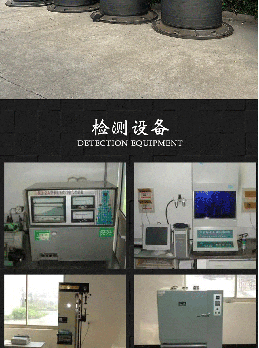 高弹性鼓型橡胶护舷