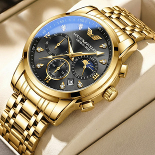 LOUIE JUELEN��ʿ�ֱ�·�׾�Ʒ��ʯӢ����羳���Q���R�d���u