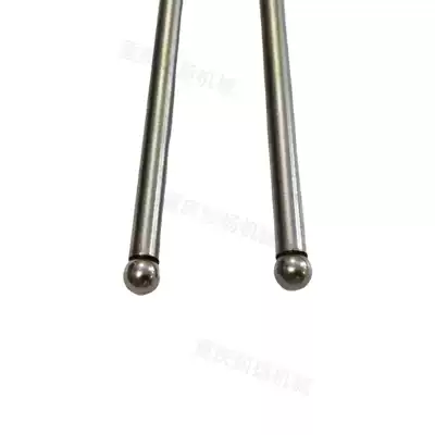 Motorcycle engine and accessories Cg250 Valve Push Rod