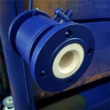 Q41TC不锈钢陶瓷球阀 304陶瓷球阀3P陶瓷丝扣球阀