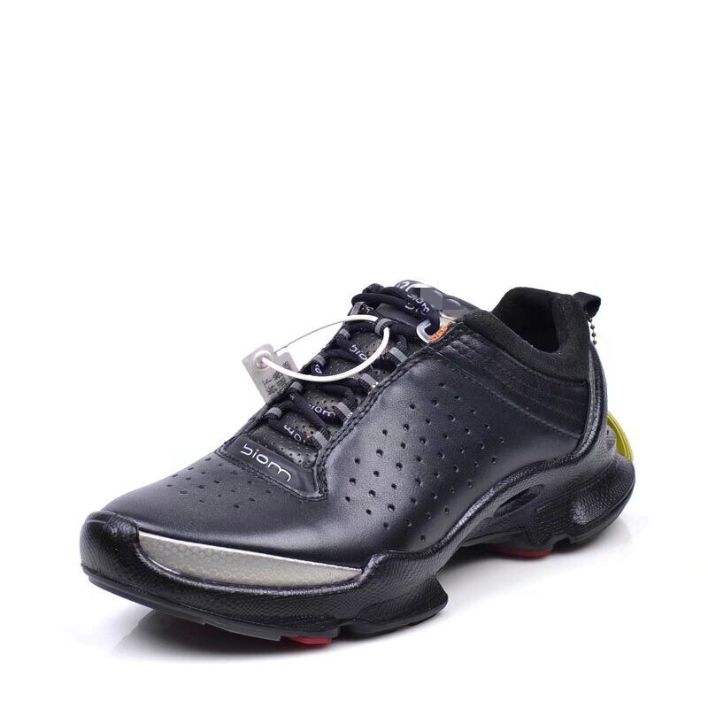 Ejia's Classic Men's and Women's Casual Sports Outdoor Fashionable Wear-Resistant Breathable Walking Shoes 091504